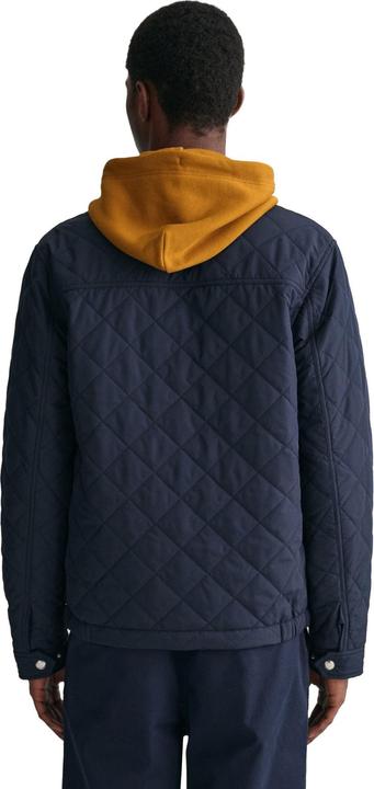Actual product image GANT Quilted Windcheater (4XL)