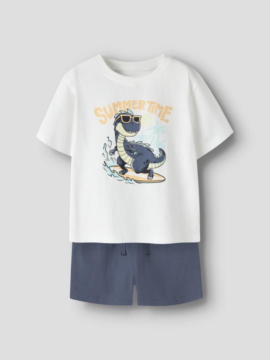 Produktbild Name it Pyjama Krokodil (98)