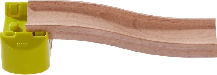 Produktbild Haba Kullerbü – Ergänzungsset Rampen & Co.