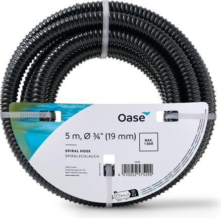 Actual product image Oase Spiral hose (Ø) 20 mm 57562