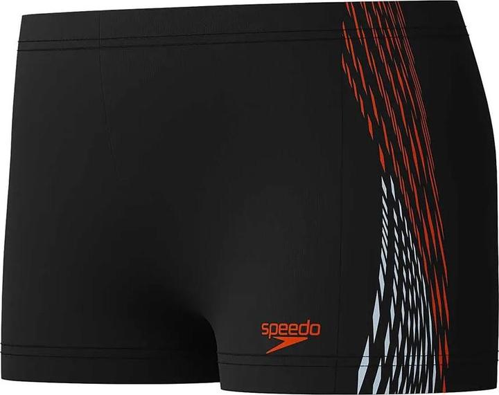 Image du produit Speedo - Short de bain PLASTISOL PLACEMENT - Garçon (158, 164)