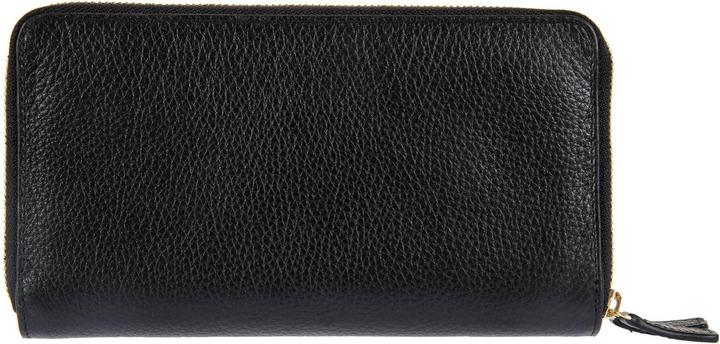 Actual product image Brics Marmolada wallet RFID leather 18.5 cm