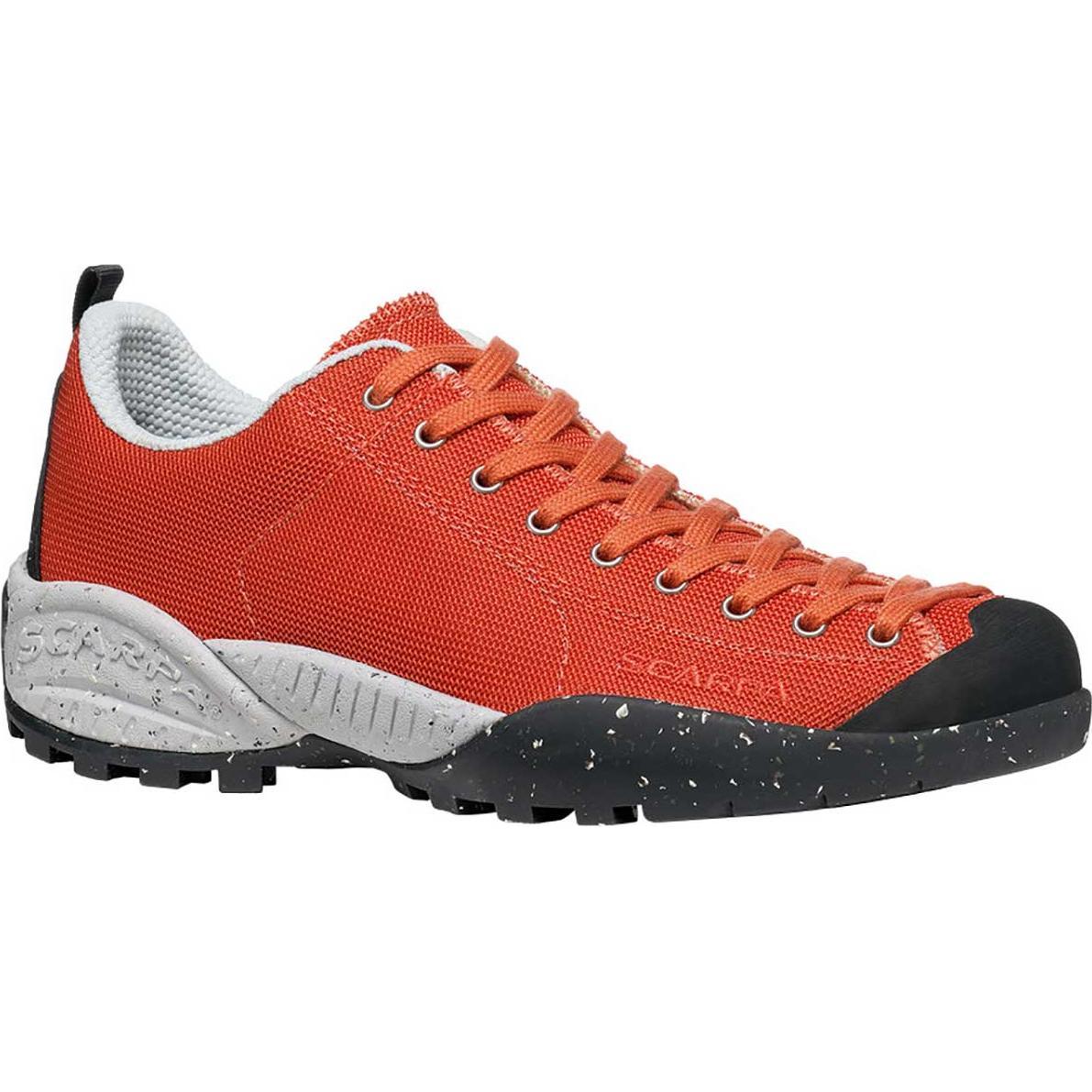 Scarpa, Herren, Wanderschuhe, Mojito Planet Fabric Lifestyle Schuhe (40), Orange