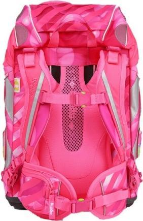 Actual product image Ergobag 6-pcs KuntBear colorful unicorn Neo (20 l)