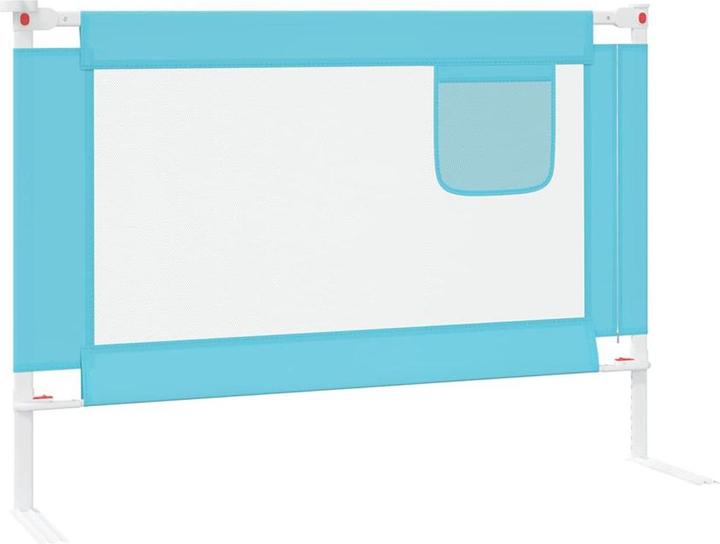 Actual product image vidaXL Bettgitter (90 x 25 x 95 cm)
