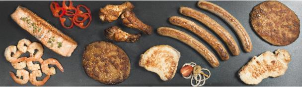 Actual product image Bestron ABP603