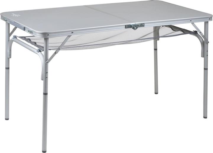 Immagine prodotto Bo-Camp Tavola da campeggio - Premium - Modello valigia - 120x60x70