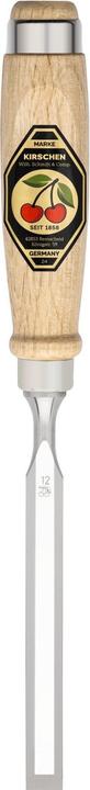 Actual product image Kirschen firmer chisels (12 mm)