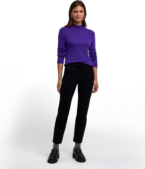 Actual product image Falke FAV Merino Ultrafine Mock Neck w (L)