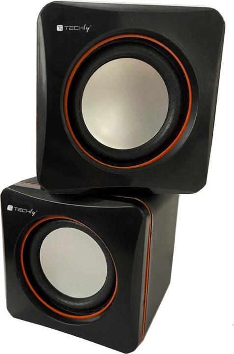 Produktbild Techly Multimedia Speaker Set for NB