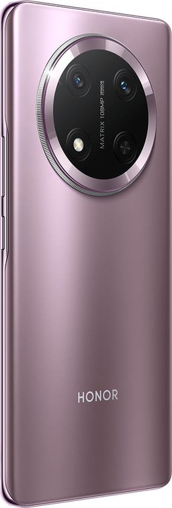 Produktbild Honor Magic7 Lite (256 GB, Titanium Purple, 6.78", Dual SIM, 108 Mpx, 5G)
