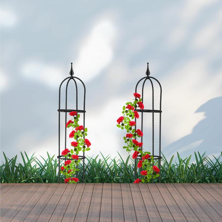 Produktbild Relaxdays Bambus