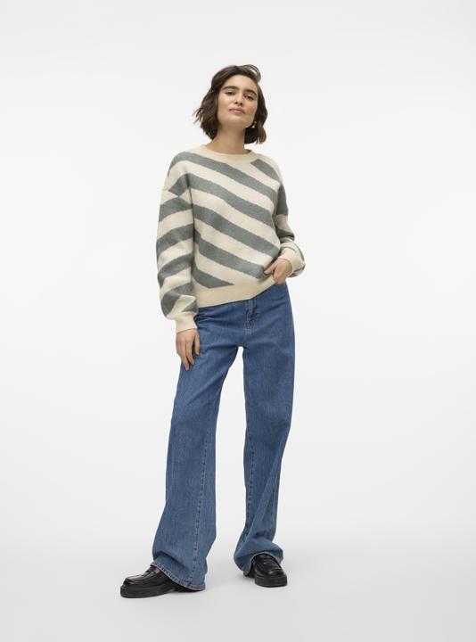 Produktbild Vero Moda VMLARA Pullover Strickpullover (M)