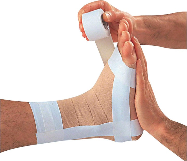 Produktbild BSN Leukotape classic (1 x)