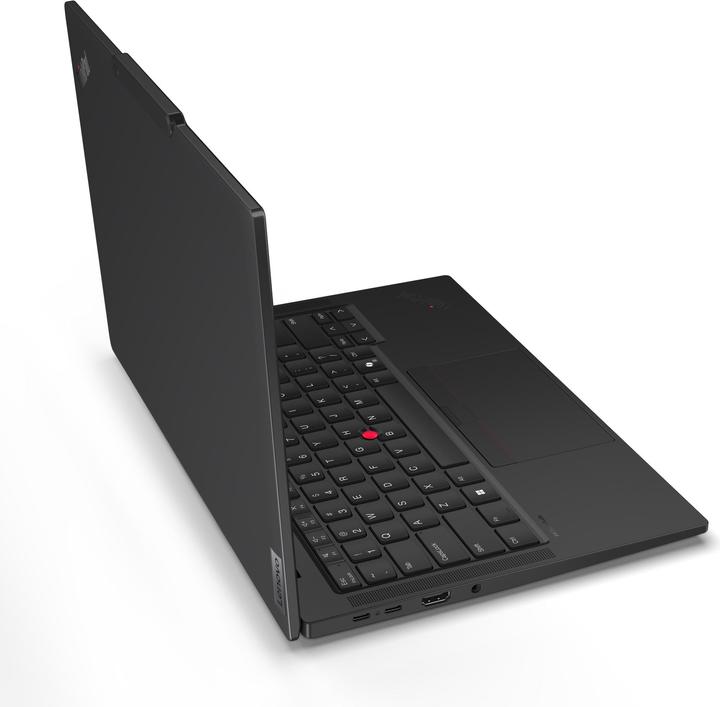 Actual product image Lenovo ThinkPad T14s Gen 6 (14", Snapdragon X Plus X1P-42-100, 16 GB, 512.00 GB, DE)