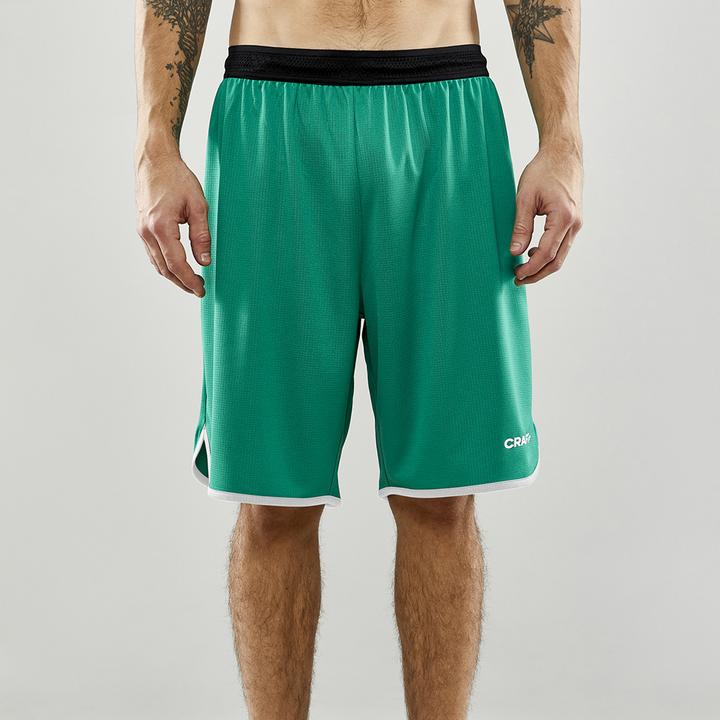 Actual product image Craft Progress Basket Shorts M (L)