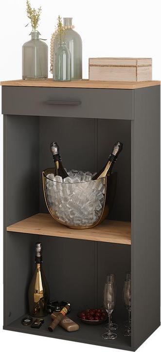 Produktbild Vicco Repose (60 x 34.50 x 106 cm)