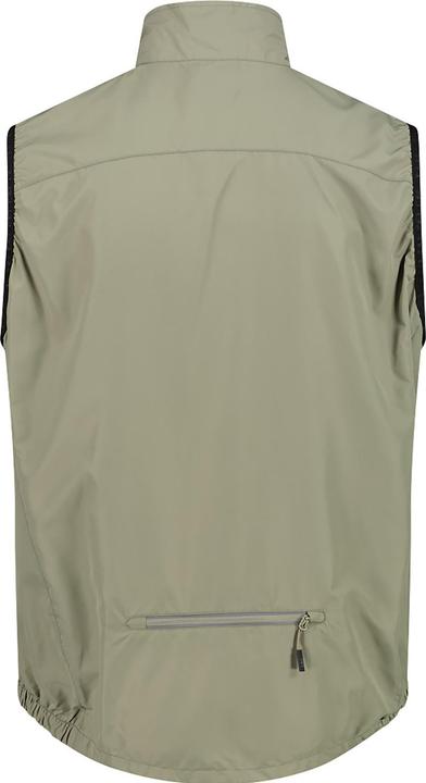 Image du produit CMP Campagnolo Jacket with Detachable Sleeves (48, M)