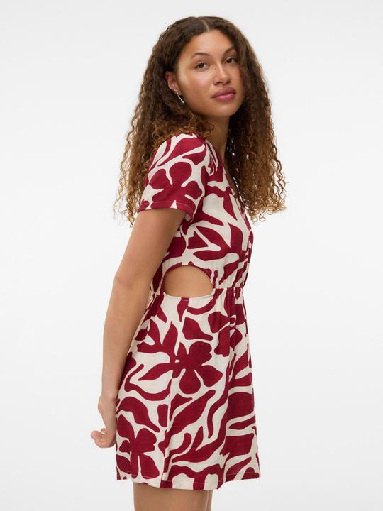 Produktbild Vero Moda VMLEA Kurzes Kleid Kleid (L)
