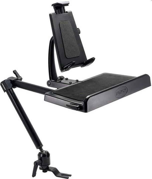 Image du produit Gamber-Johnson Tablet Keyboard Mount