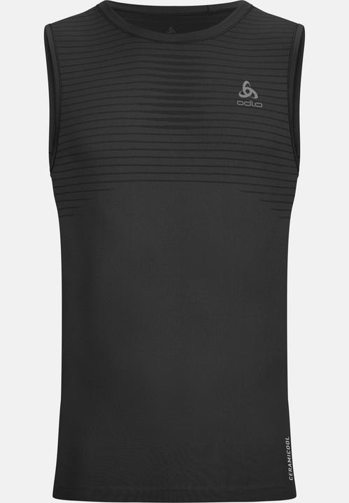 Actual product image Odlo Singlet PERFORMANCE X- (M)