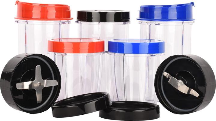 Image du produit Russell Hobbs Nutri Boost (700 W)