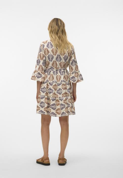 Produktbild Vero Moda VMZERA Kurzes Kleid Kleid (XS)