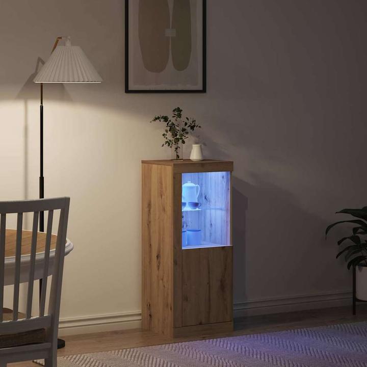 Image du produit vidaXL Kleiderschränke (37 x 41 x 100 cm)