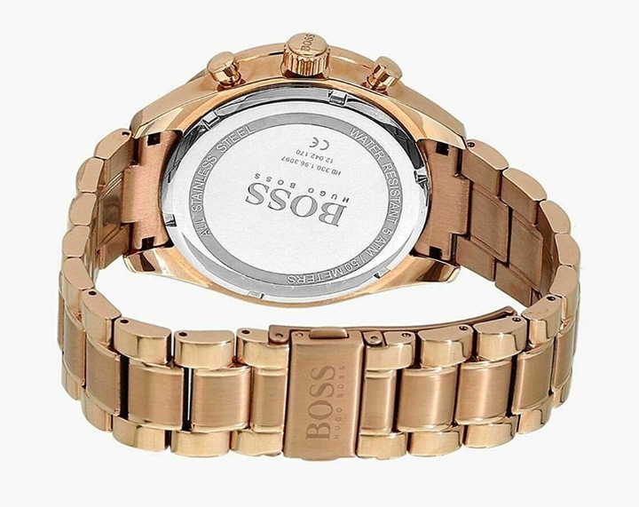 Immagine prodotto Hugo Boss UOMO 1513632 - TROPHY (zh009c) (Cronografo)