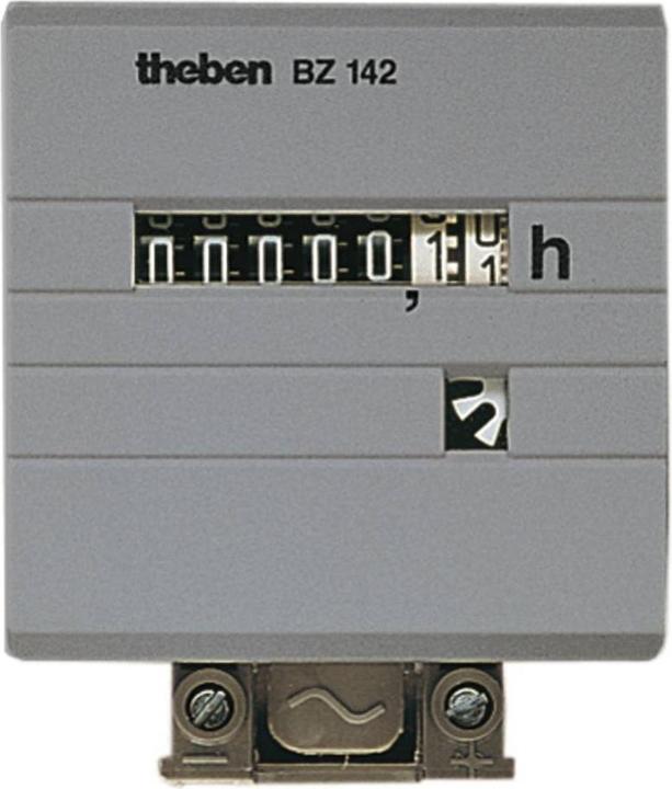 Produktbild Theben BZ 142-3 10V