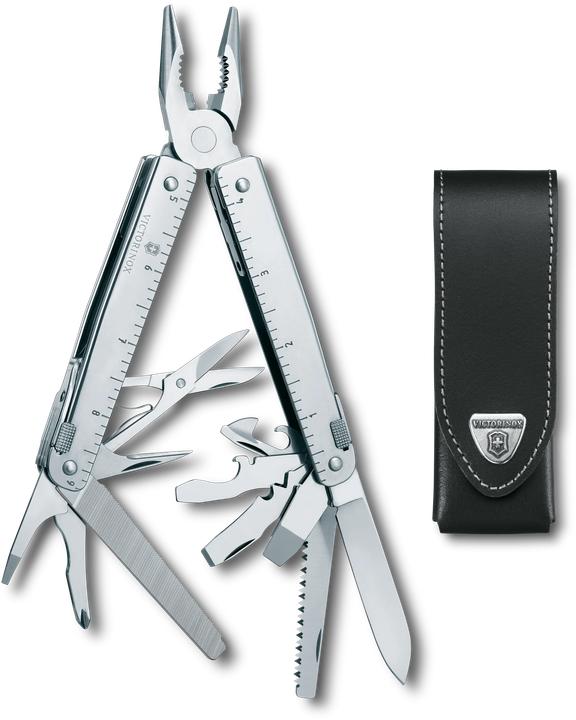 Produktbild Victorinox SwissTool X