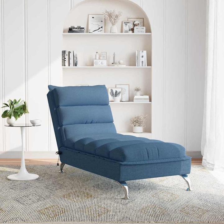 Image du produit vidaXL Massage Chaiselongue