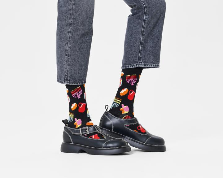 Produktbild Happy Socks Hanukkah Sock (Einzelpack, 36 - 40)