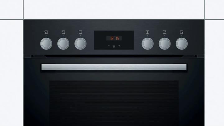 Actual product image Bosch Hausgeräte HEF113BA0 + HEZ438201 + NKN645GA2E