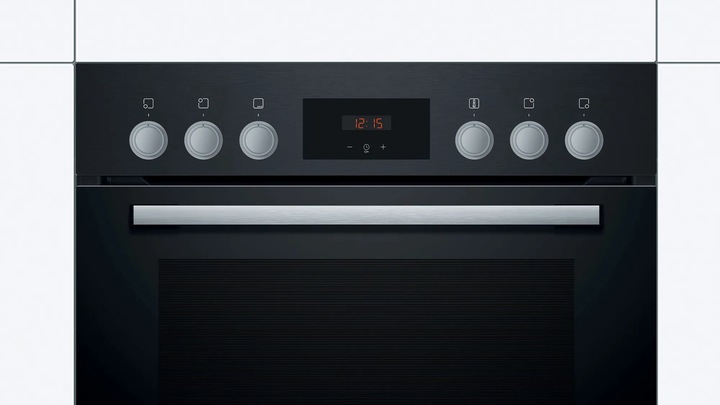 Image du produit Bosch Hausgeräte HEF113BA0 + HEZ438201 + NKN645GA2E