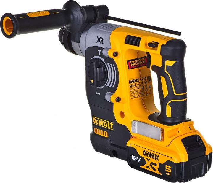 Produktbild DeWalt DCH 273