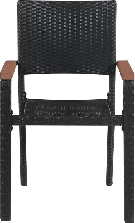 Produktbild vidaXL Garten Essgruppe