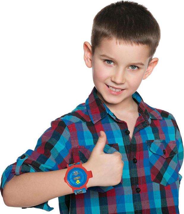 Produktbild Lexibook Paw Patrol (Digitaluhr)