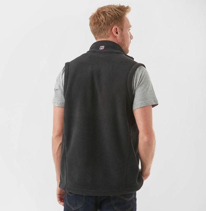 Immagine prodotto Berghaus Prisma Half-Zip Pile Polartec (M)