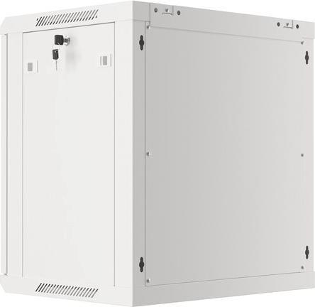 Image du produit Lanberg Wall mount 19in 12U 600x450 grey (12 HE, Rack 19 pouces)