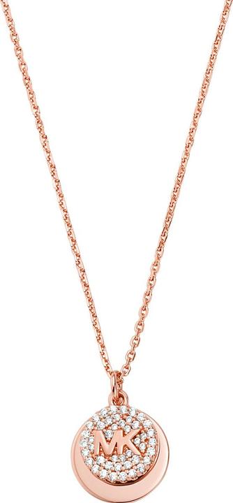 Immagine prodotto Michael Kors Kors MK (Argento, 45 cm)