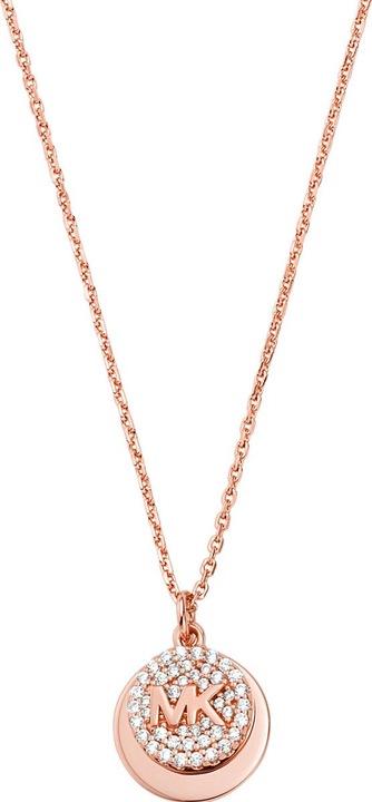 Produktbild Michael Kors Kors MK (925er Silber, 45 cm)