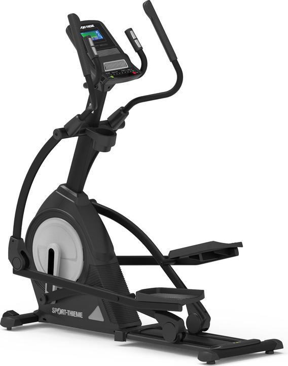 Produktbild Sport-Thieme Crosstrainer C450