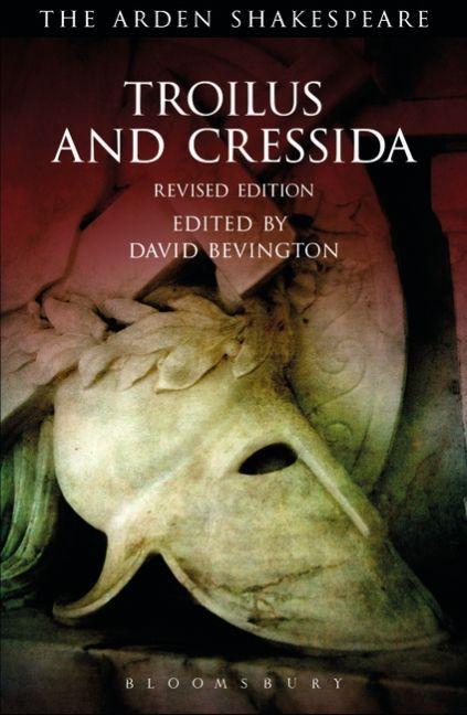 Produktbild Troilus and Cressida (Englisch, David Bevington, William Shakespeare, 2015)