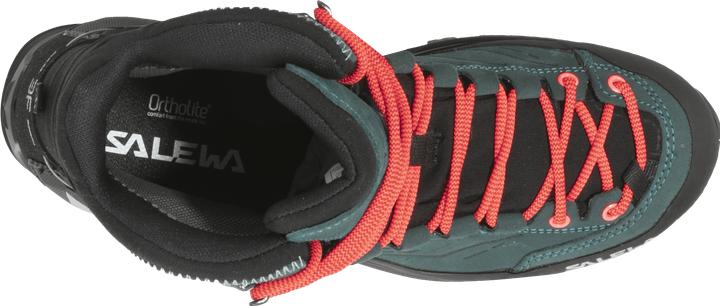 Actual product image Salewa MTN Trainer Mid GTX Shoes (38.5)