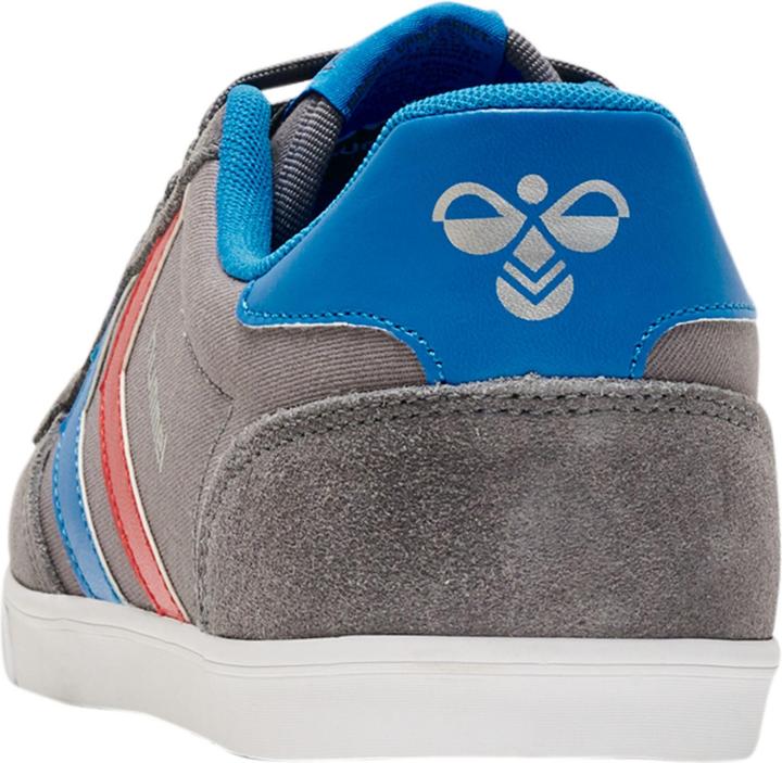 Actual product image hummel Slimmer Stadil Low (42)