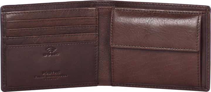 Produktbild Maître grumbach gertram billfold sh8