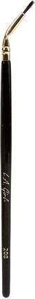 Actual product image L.A. Girl Angled Liner Brush