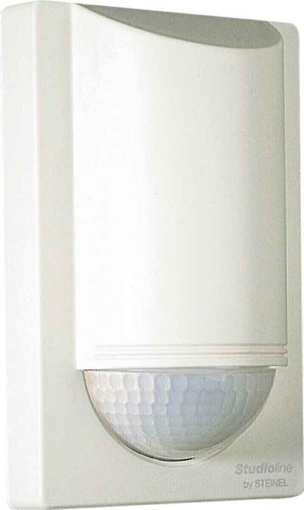 Actual product image Steinel Surface mounted motion detector IS2180 (12 m)