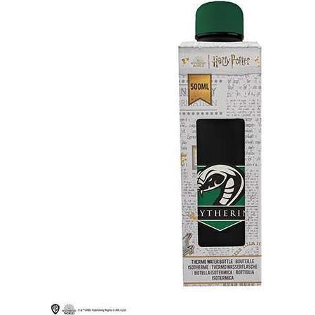 Distrineo, Trinkflasche + Thermosflasche, (0.50 l)